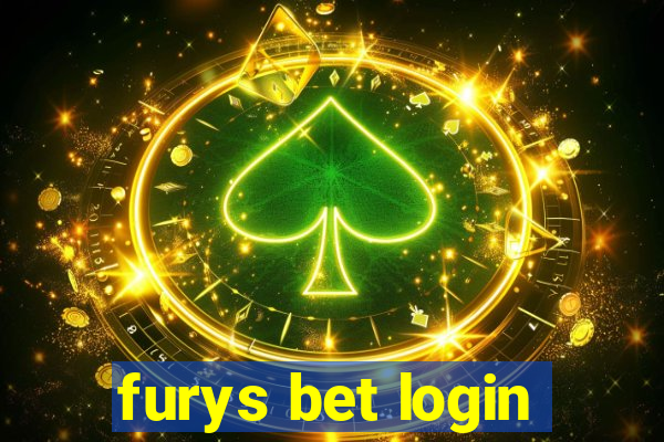 furys bet login